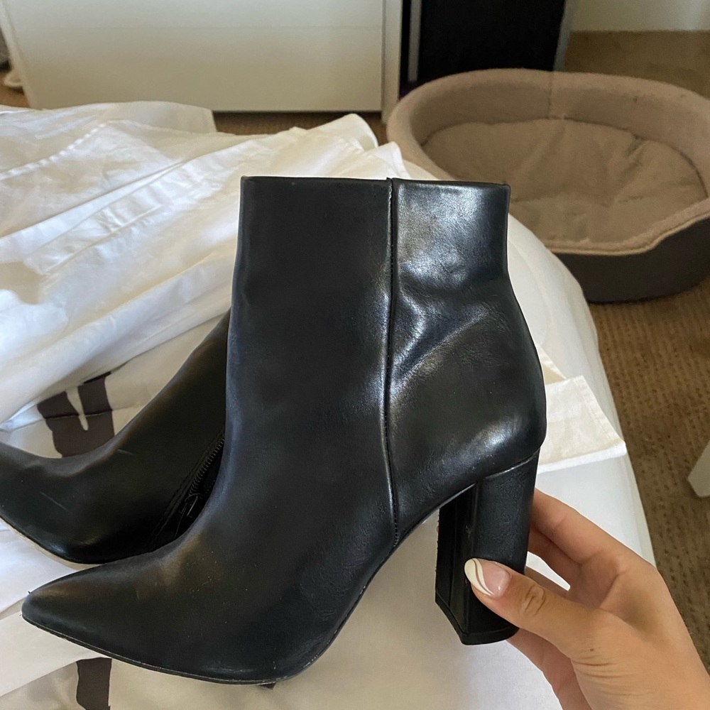 CALL IT SPRING/ALDO BOOTIE